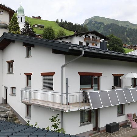 Apartament Haus Resi Fontanella Zewnętrze zdjęcie