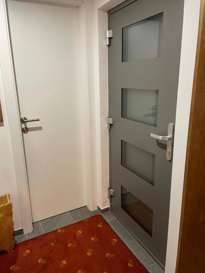 Apartament Haus Resi Fontanella Zewnętrze zdjęcie