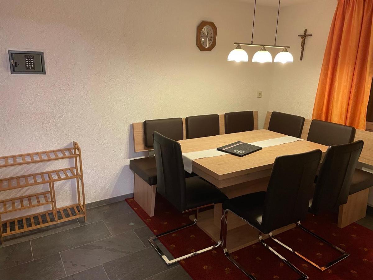 Apartament Haus Resi Fontanella Zewnętrze zdjęcie
