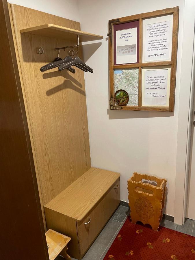 Apartament Haus Resi Fontanella Zewnętrze zdjęcie