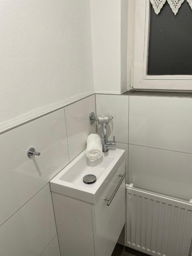 Apartament Haus Resi Fontanella Zewnętrze zdjęcie