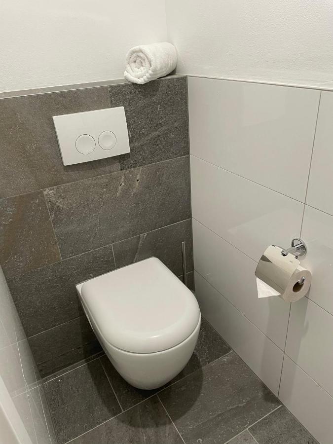 Apartament Haus Resi Fontanella Zewnętrze zdjęcie