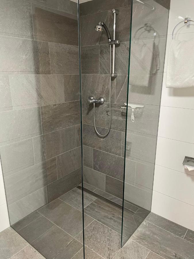 Apartament Haus Resi Fontanella Zewnętrze zdjęcie