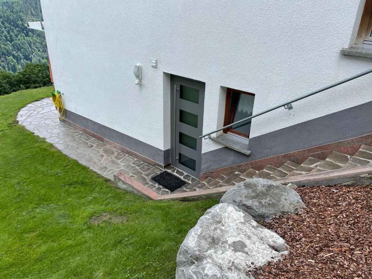 Apartament Haus Resi Fontanella Zewnętrze zdjęcie