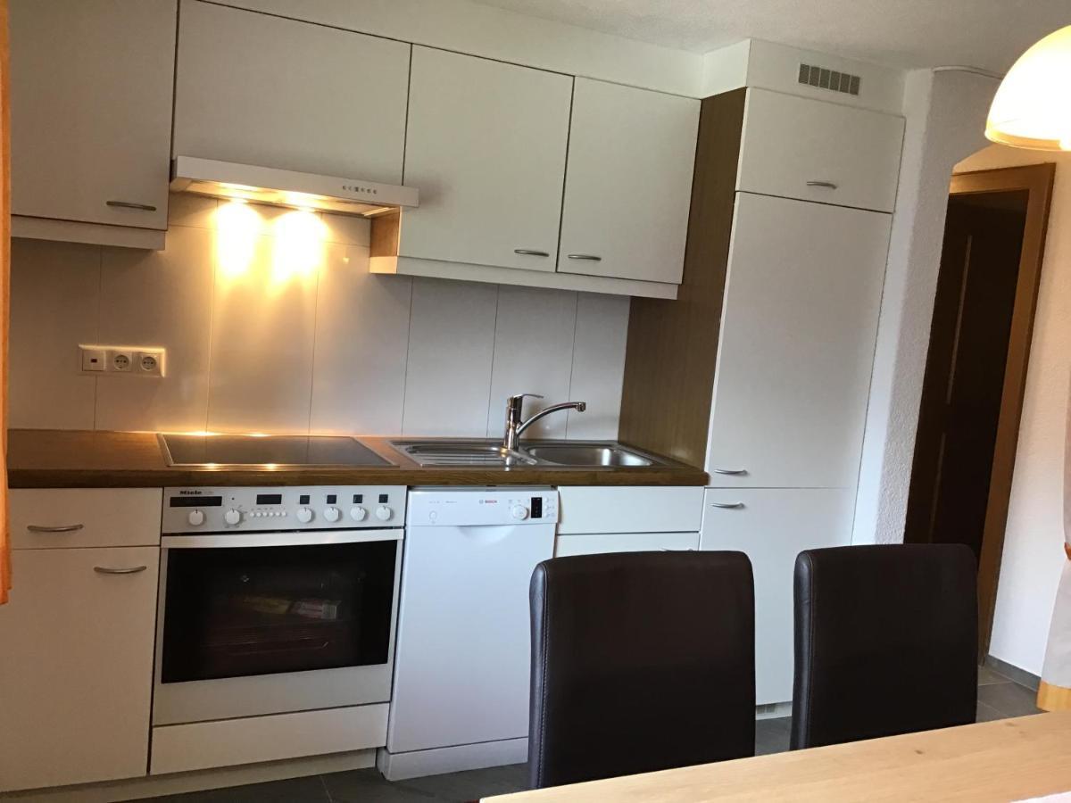 Apartament Haus Resi Fontanella Zewnętrze zdjęcie