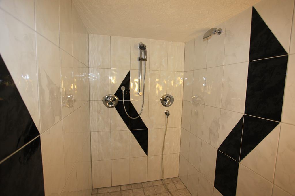 Apartament Haus Resi Fontanella Zewnętrze zdjęcie