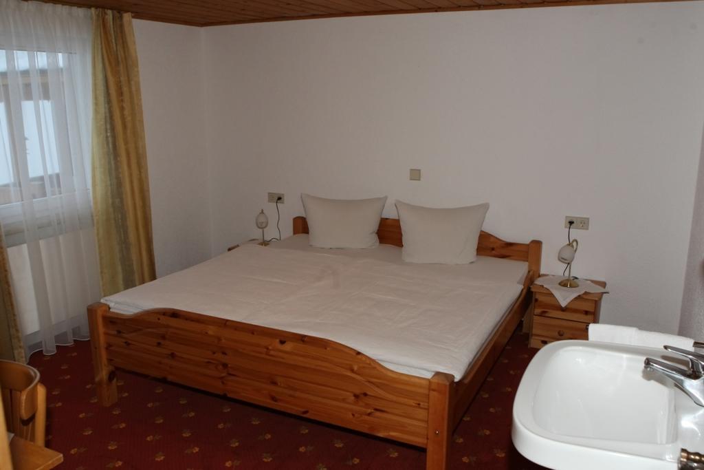 Apartament Haus Resi Fontanella Zewnętrze zdjęcie