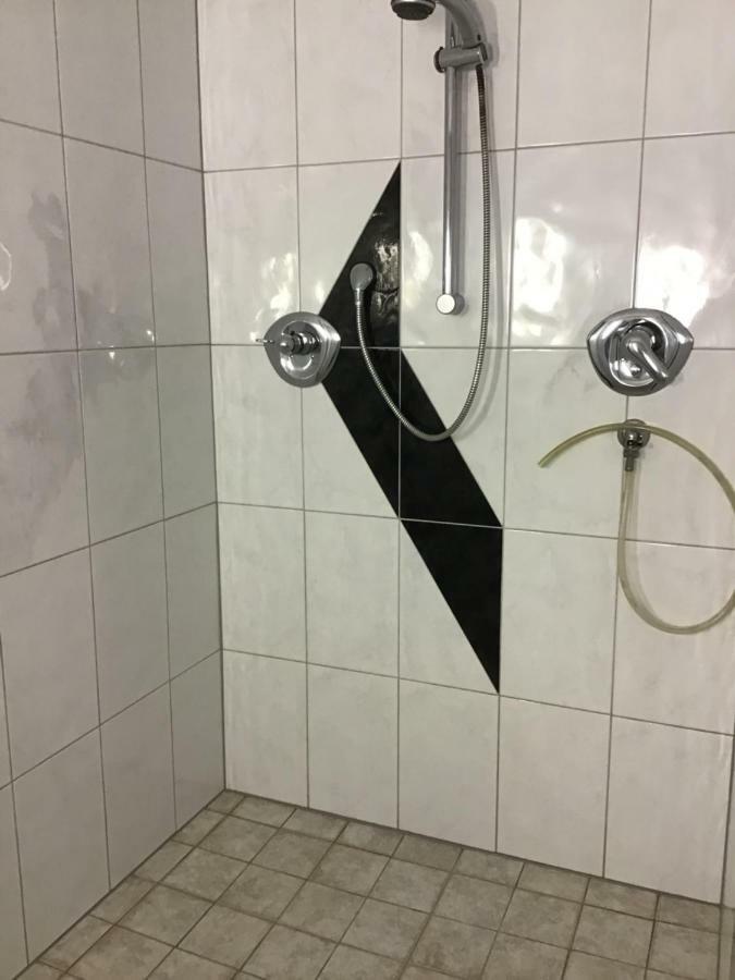 Apartament Haus Resi Fontanella Zewnętrze zdjęcie