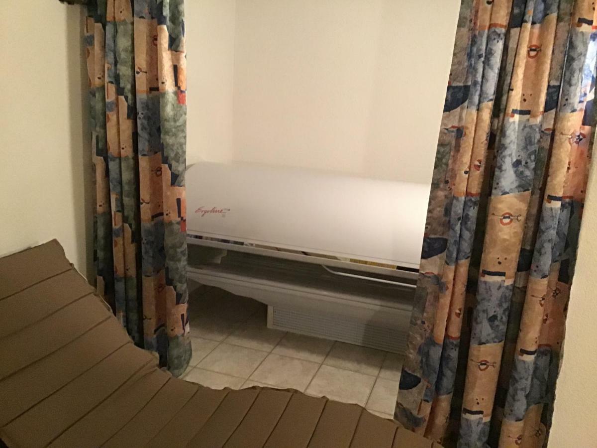 Apartament Haus Resi Fontanella Zewnętrze zdjęcie